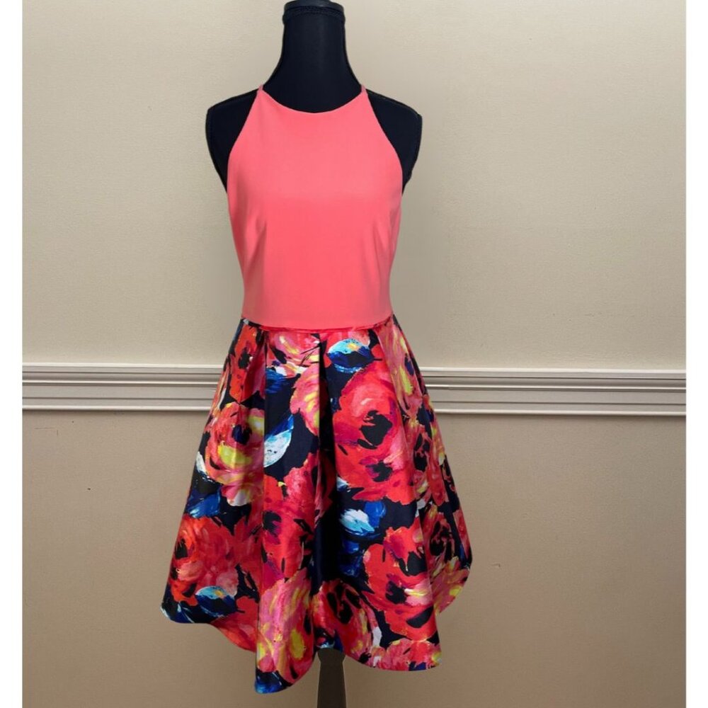 Adrianna Papell Party Dress - Size 4